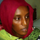 Meriam Ibrahim, whose case has attracted international attention
Twitter screenshot